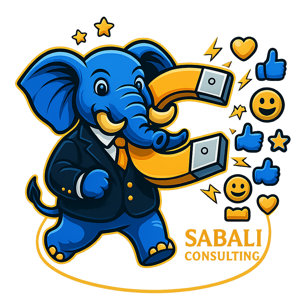 Home sabali consulting lead generierung elefant magnet final